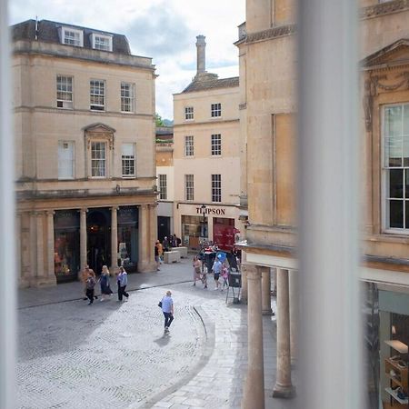 ※ Stunning Apt - Centre Of Historic Bath ※ Extérieur photo