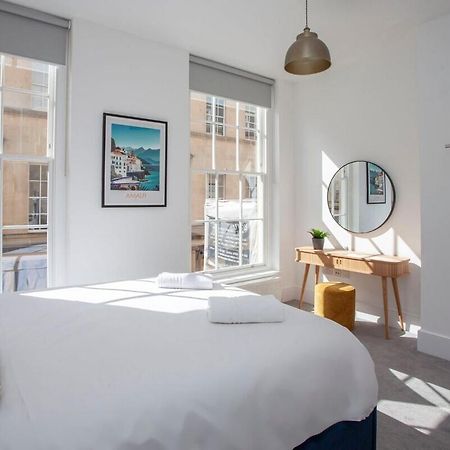 ※ Stunning Apt - Centre Of Historic Bath ※ Extérieur photo