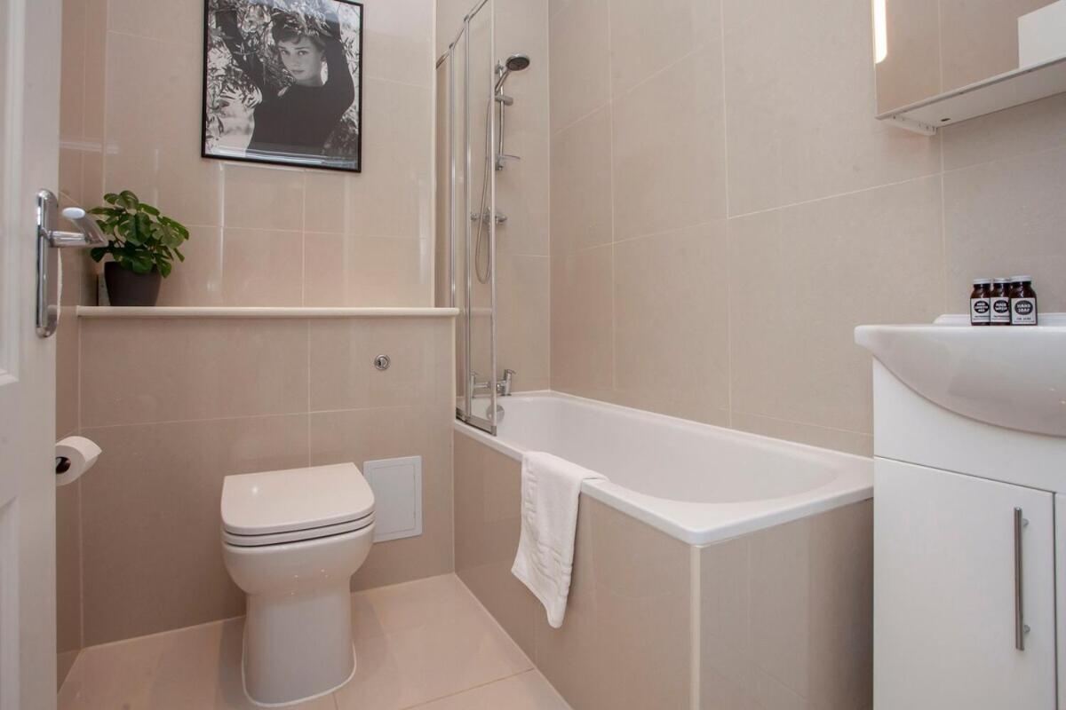 ※ Stunning Apt - Centre Of Historic Bath ※ Extérieur photo