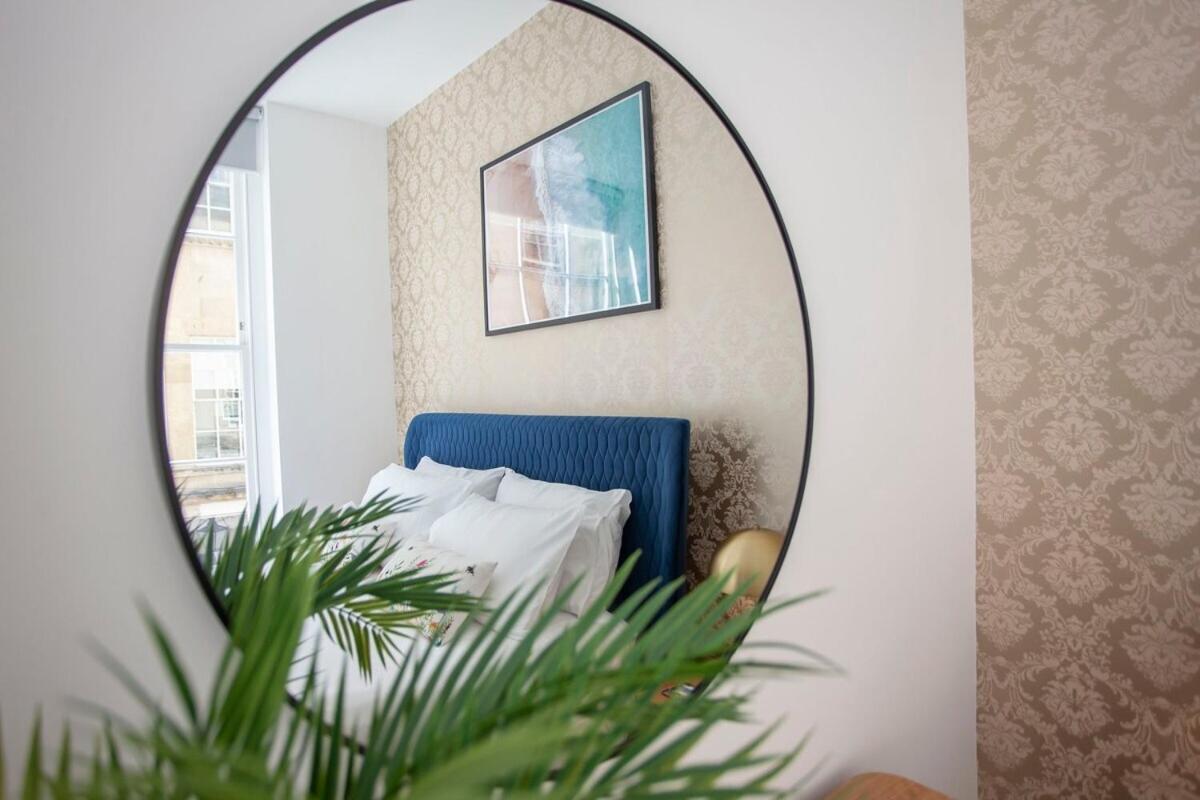 ※ Stunning Apt - Centre Of Historic Bath ※ Extérieur photo