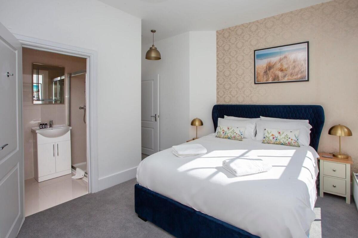 ※ Stunning Apt - Centre Of Historic Bath ※ Extérieur photo