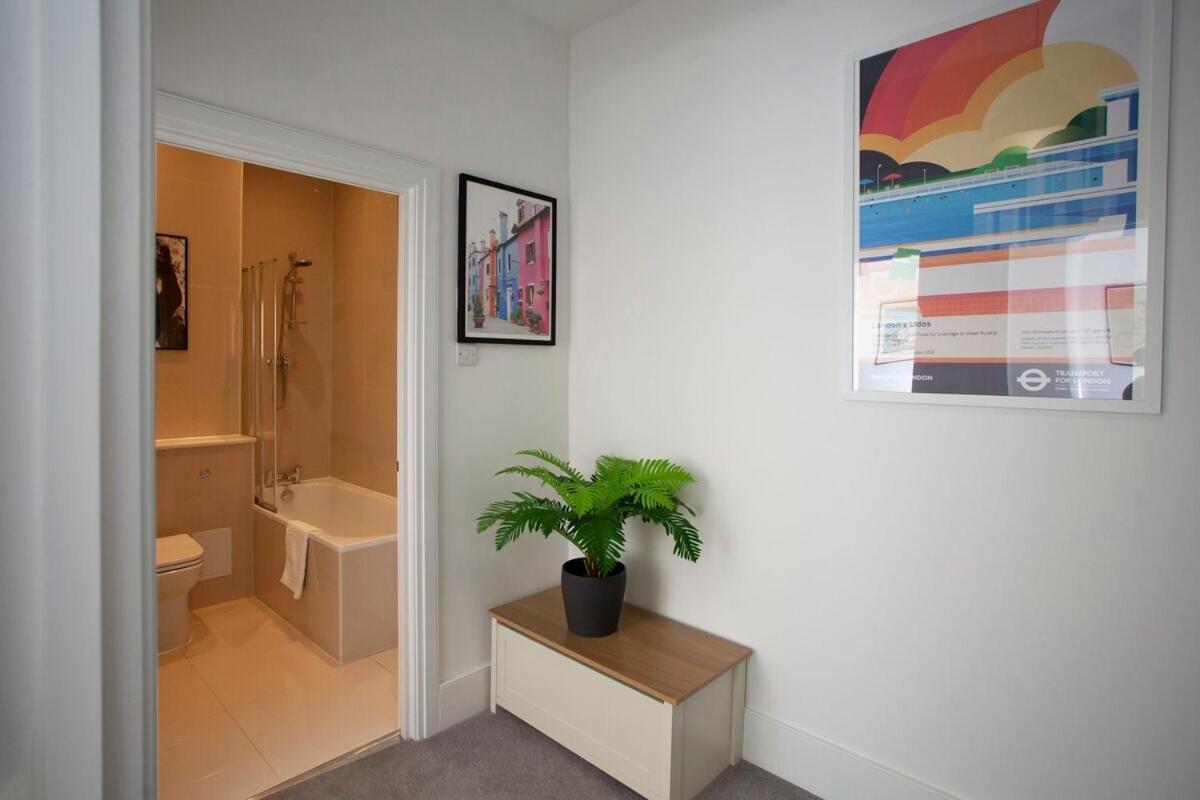 ※ Stunning Apt - Centre Of Historic Bath ※ Extérieur photo