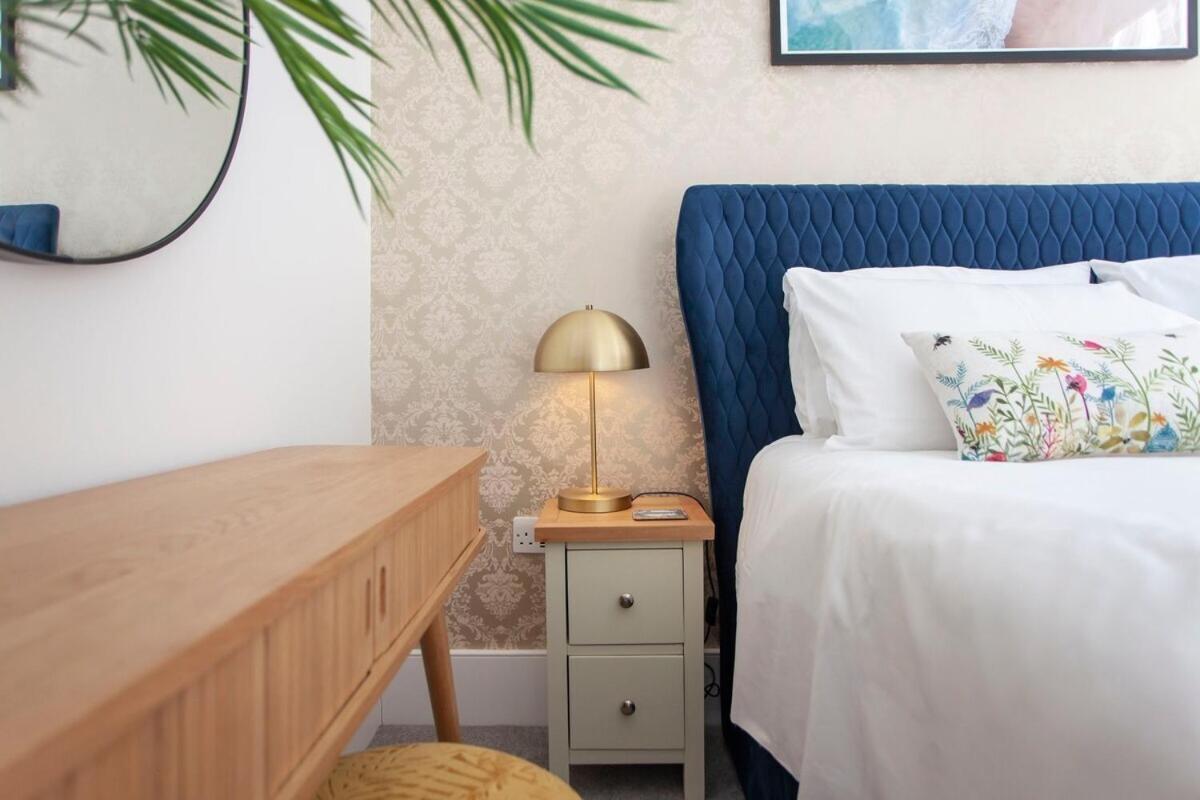 ※ Stunning Apt - Centre Of Historic Bath ※ Extérieur photo