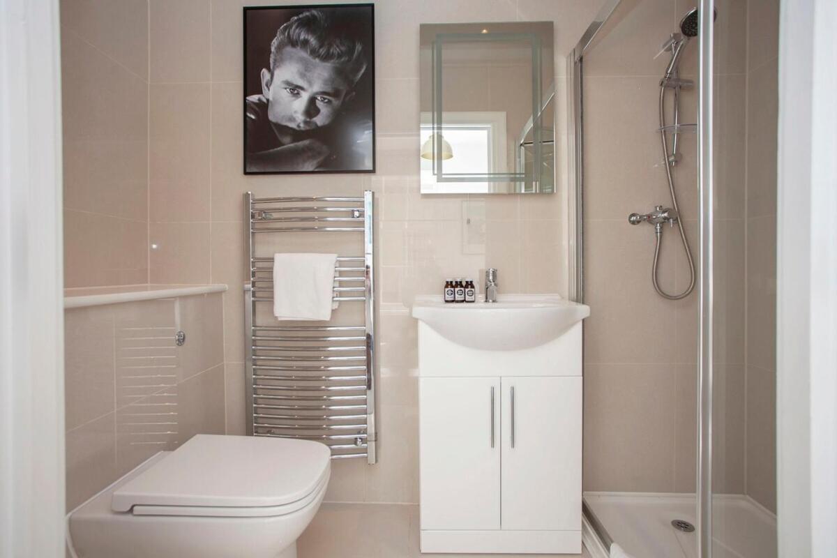 ※ Stunning Apt - Centre Of Historic Bath ※ Extérieur photo