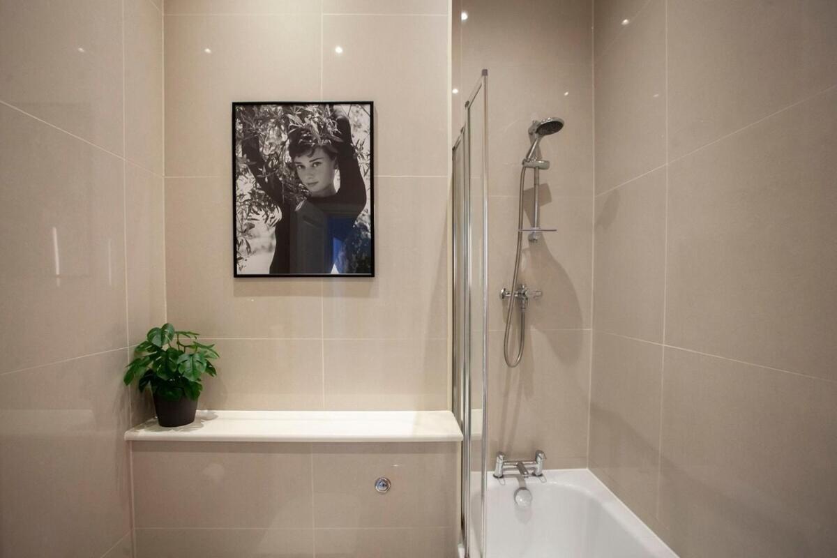 ※ Stunning Apt - Centre Of Historic Bath ※ Extérieur photo