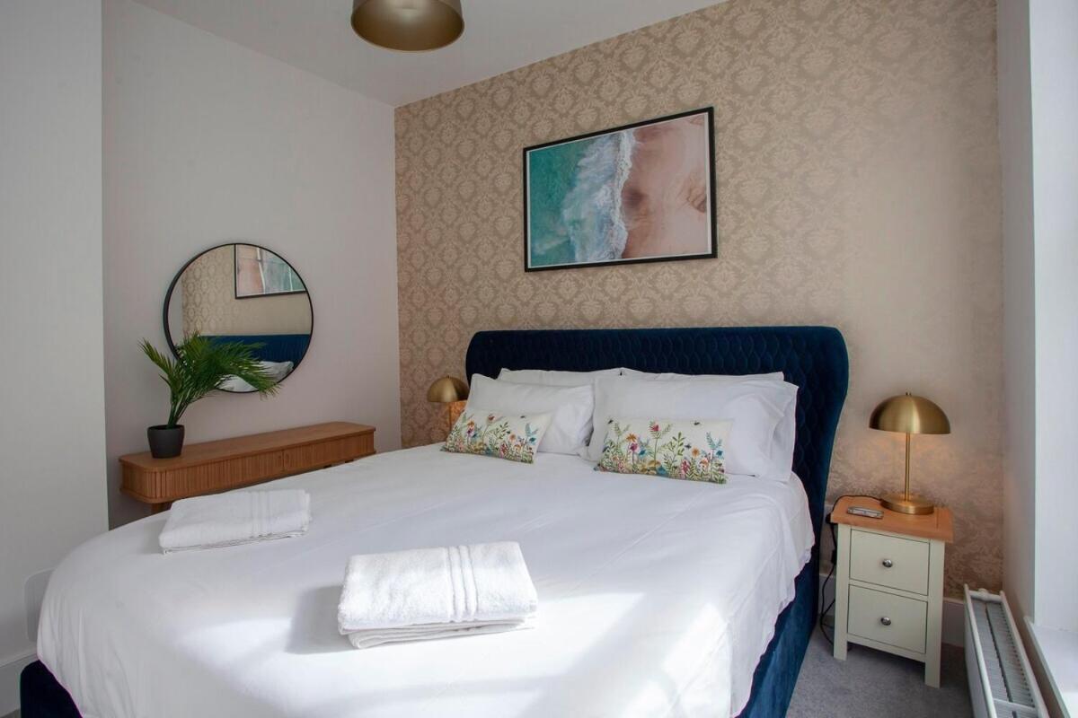※ Stunning Apt - Centre Of Historic Bath ※ Extérieur photo