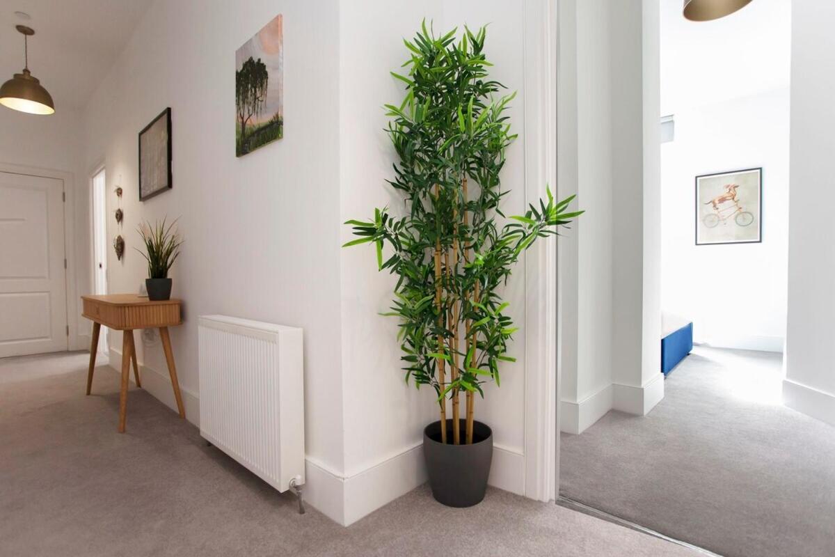 ※ Stunning Apt - Centre Of Historic Bath ※ Extérieur photo
